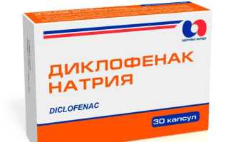 От болей в суставах